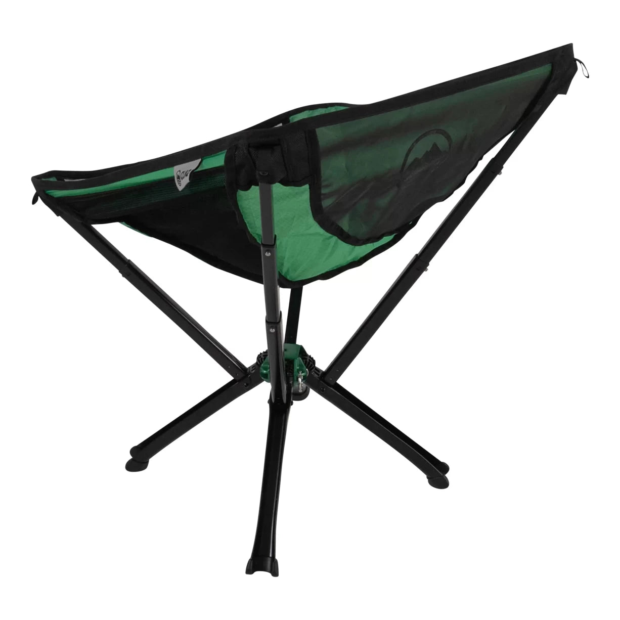 One SizeGreen / Black