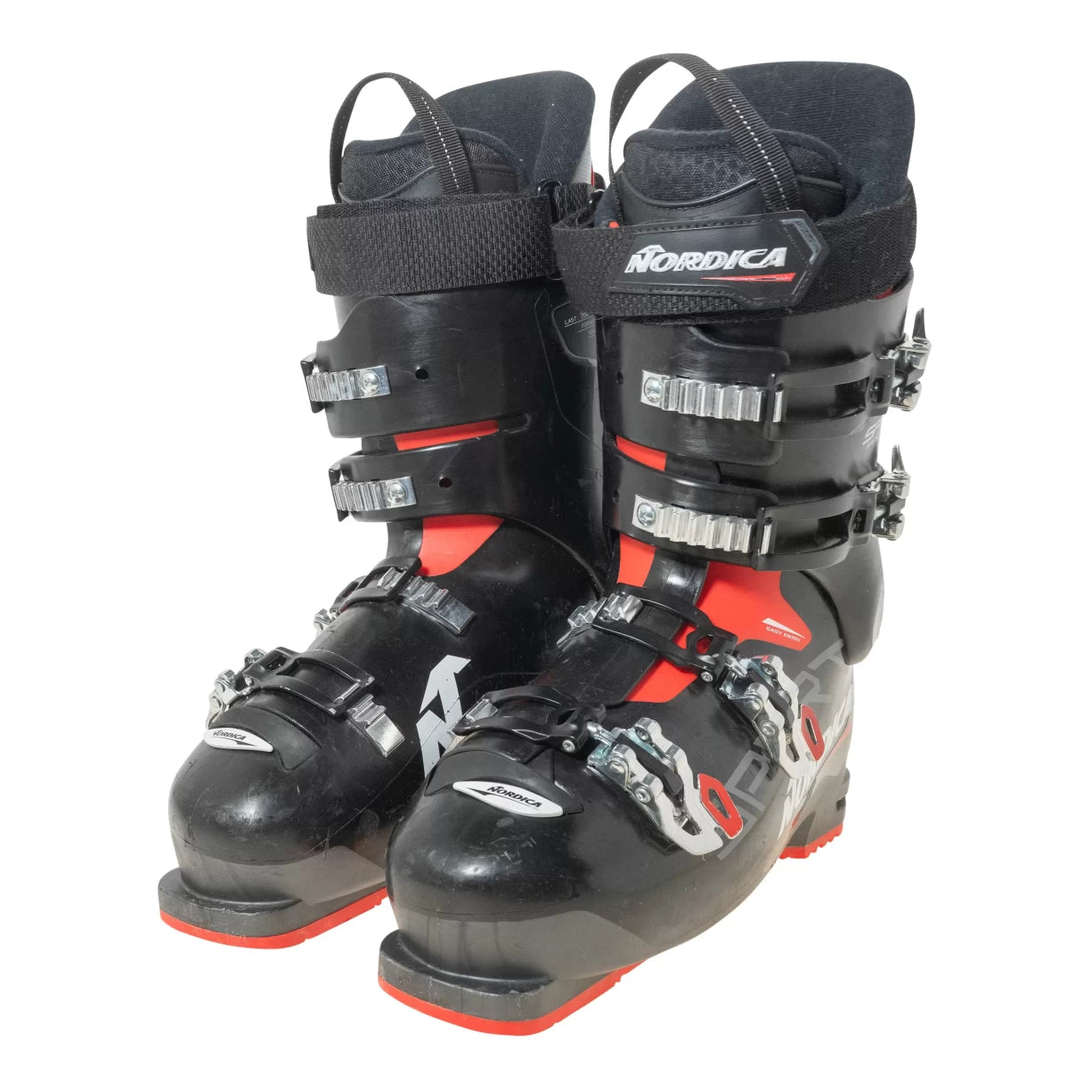 28.5Black/Red