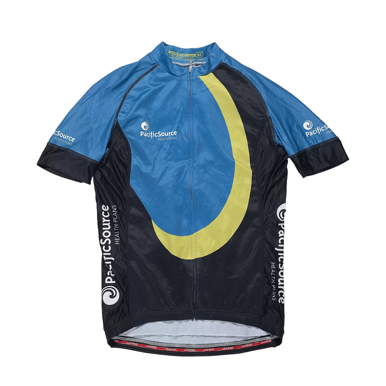 XLBlue/Black