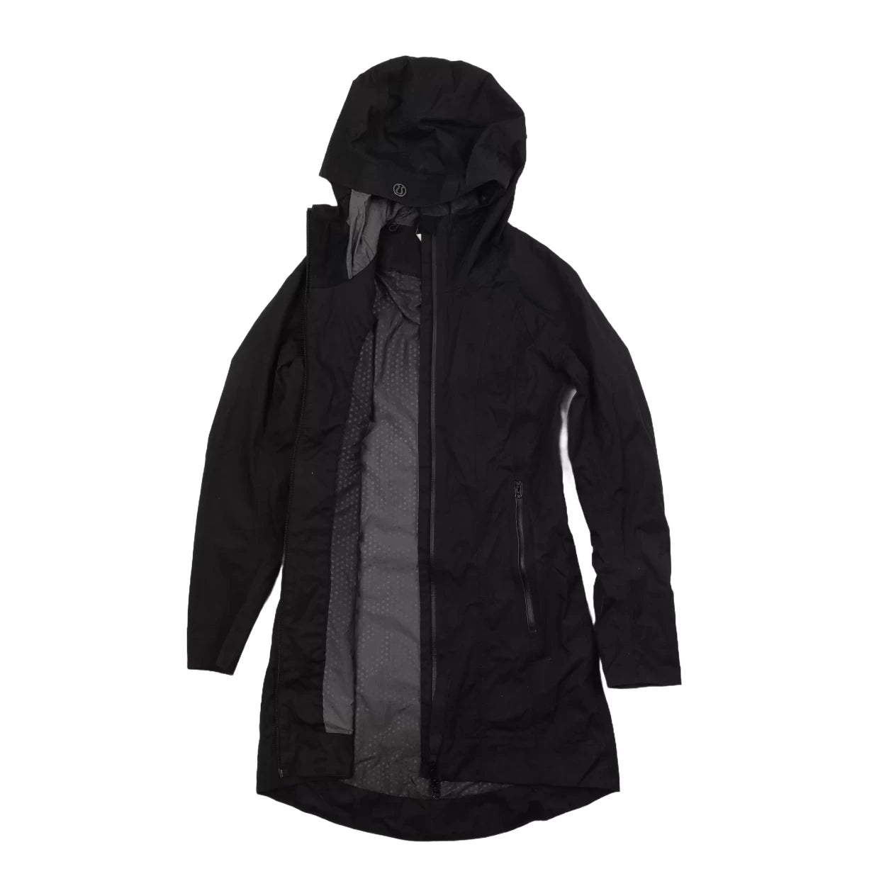 Estimated size SBlack