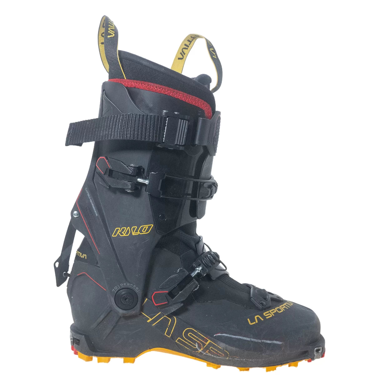 26.5Black/Yellow