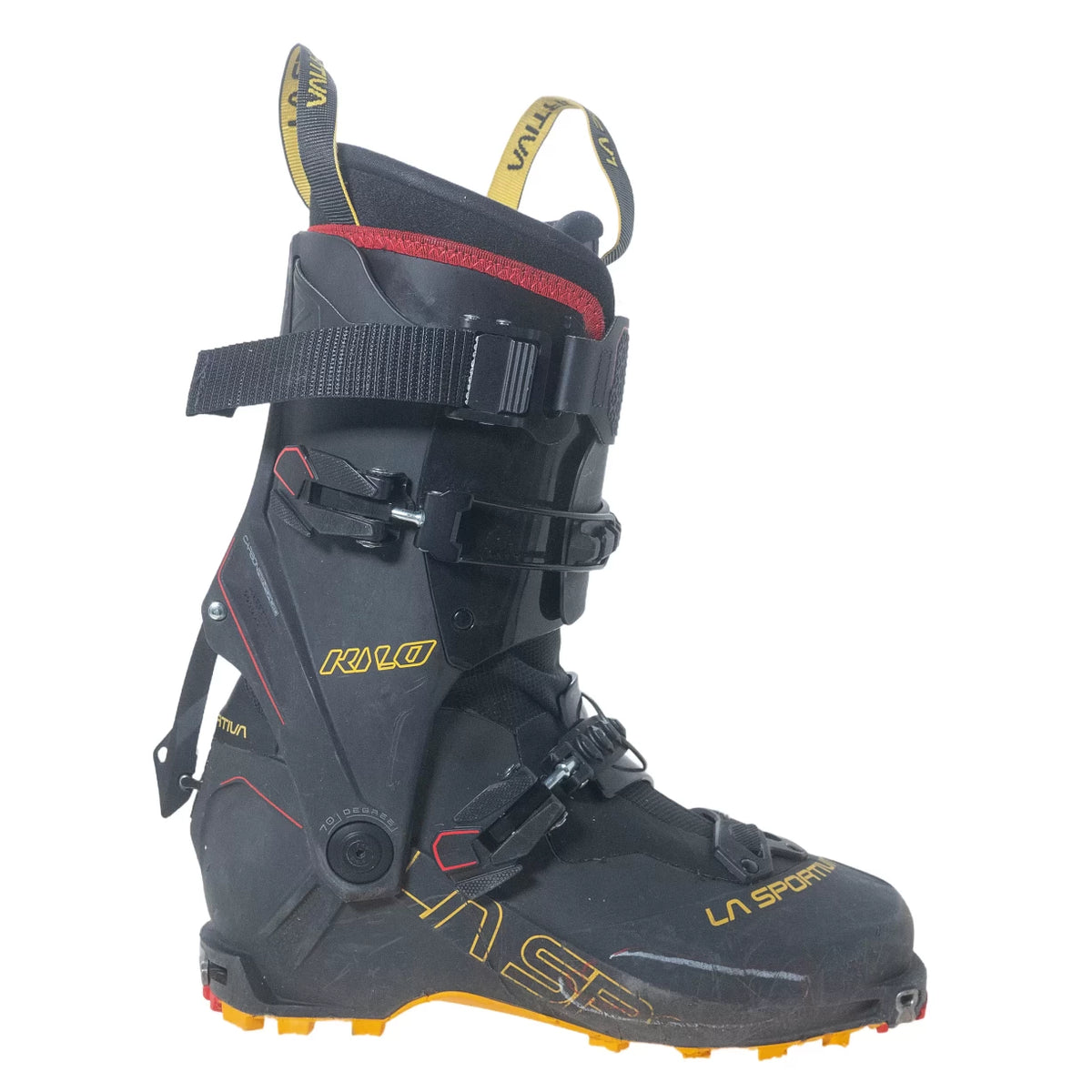 26.5Black/Yellow
