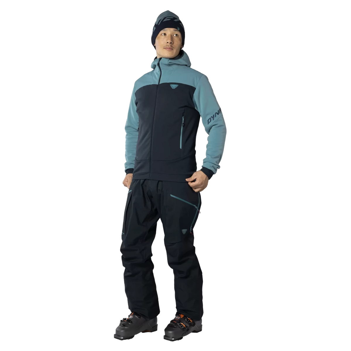 XLStorm Blue