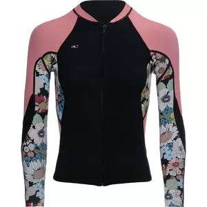 4Black/Twiggy/Tea Rose