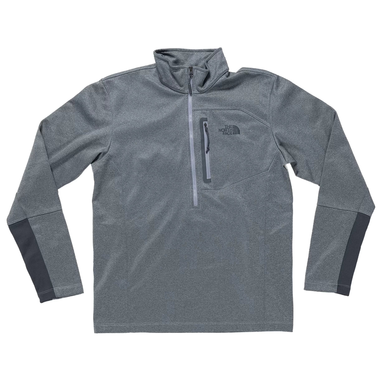 MAsphalt Grey
