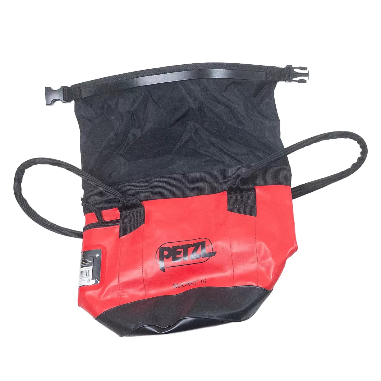 15 LRed/Black