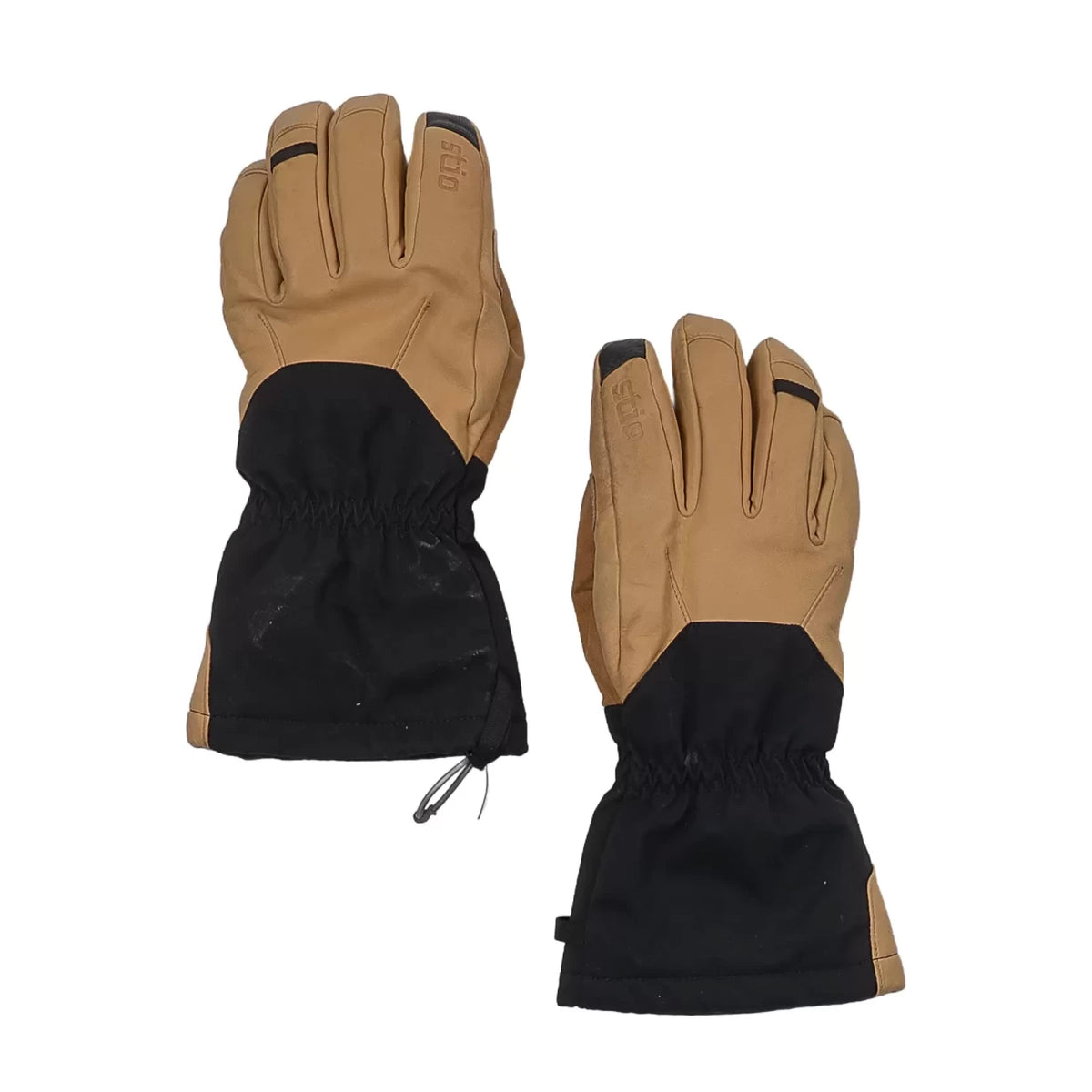 LTan/Black