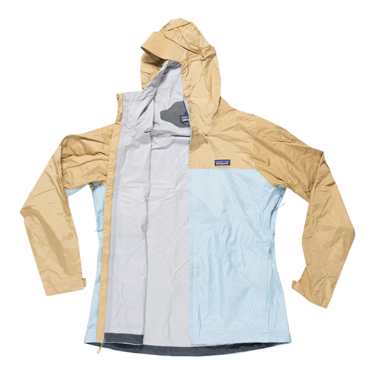 XLBrown/Blue