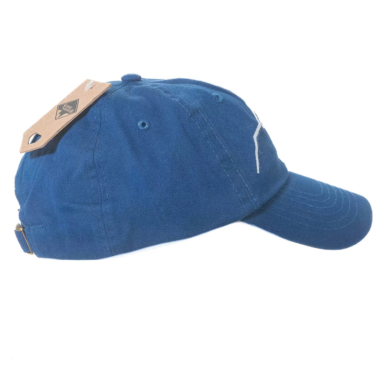 One SizeBlue