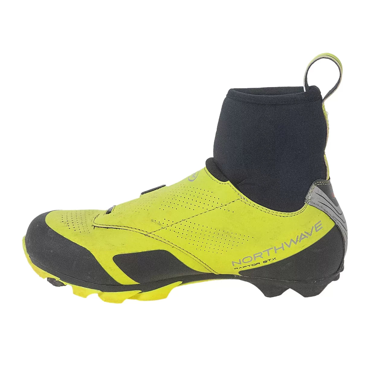 38Neon Yellow