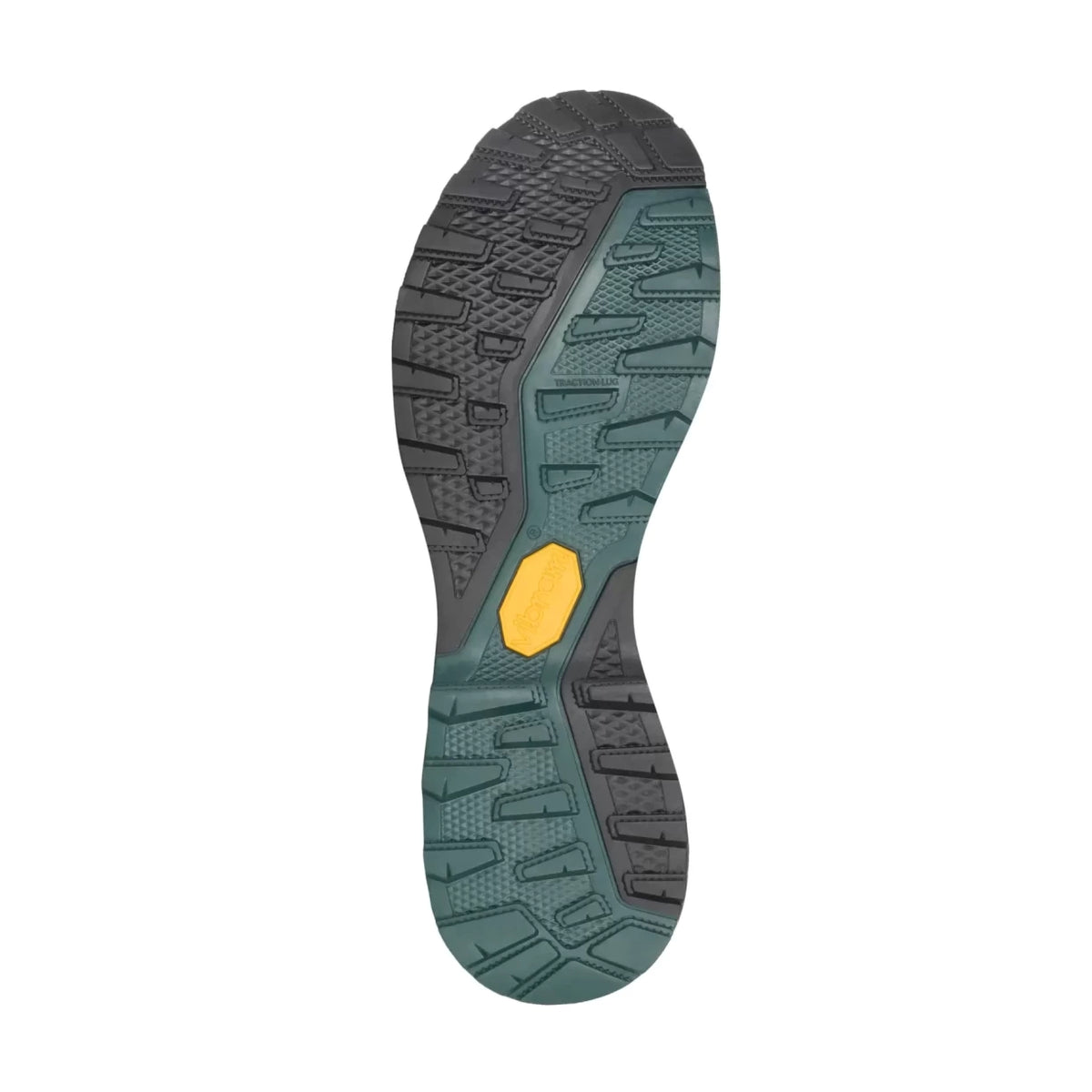 8.5Grey/Green