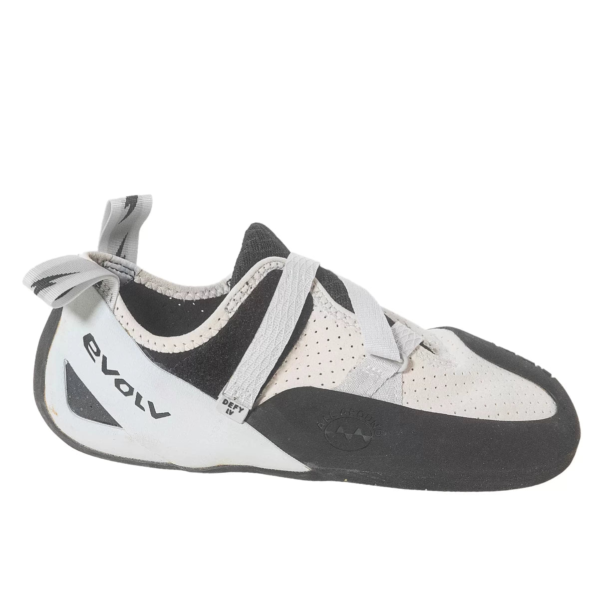 42White/Black
