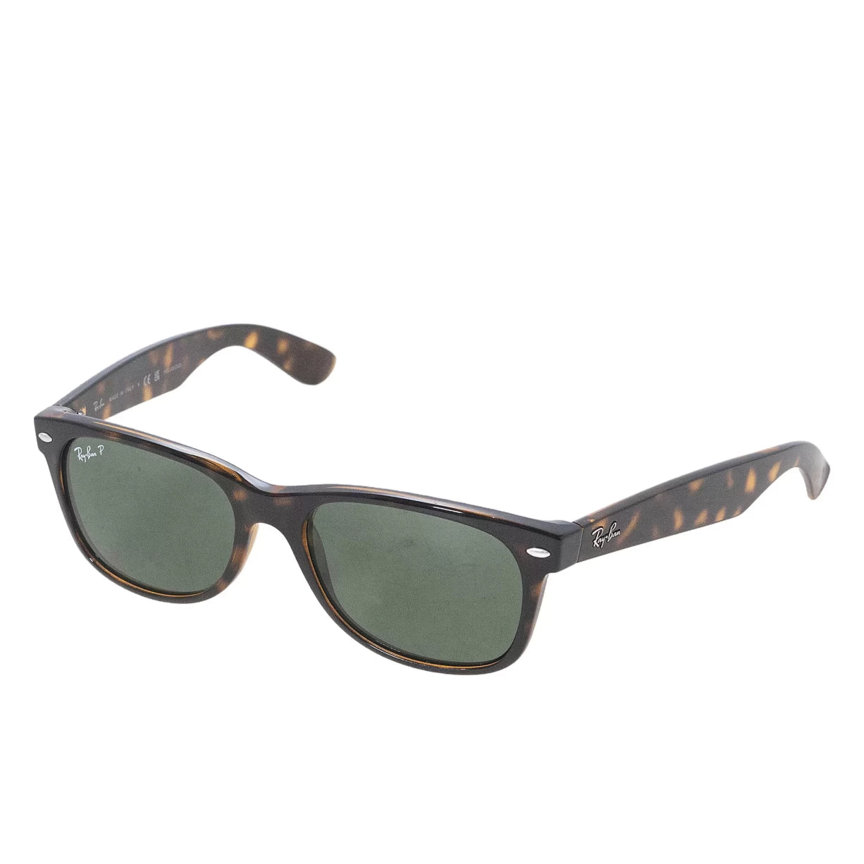 One SizeTortoise/Brown