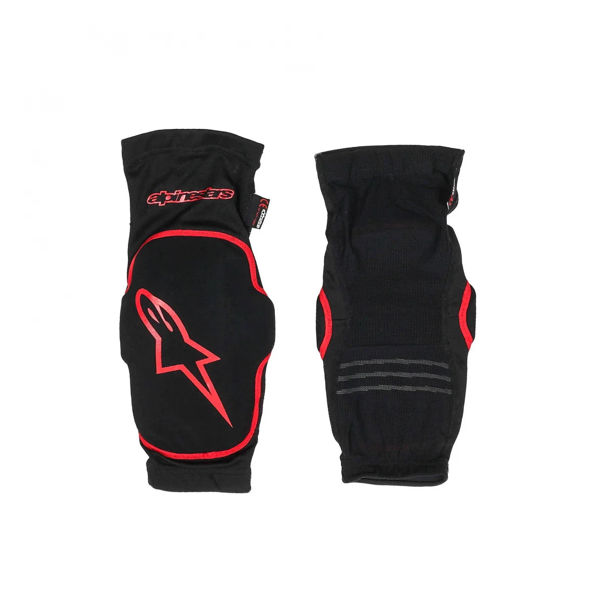 Estimated MBlack/Red