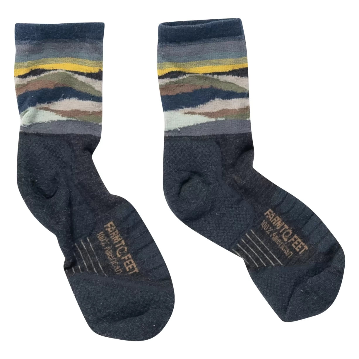 Estimated MDark Grey