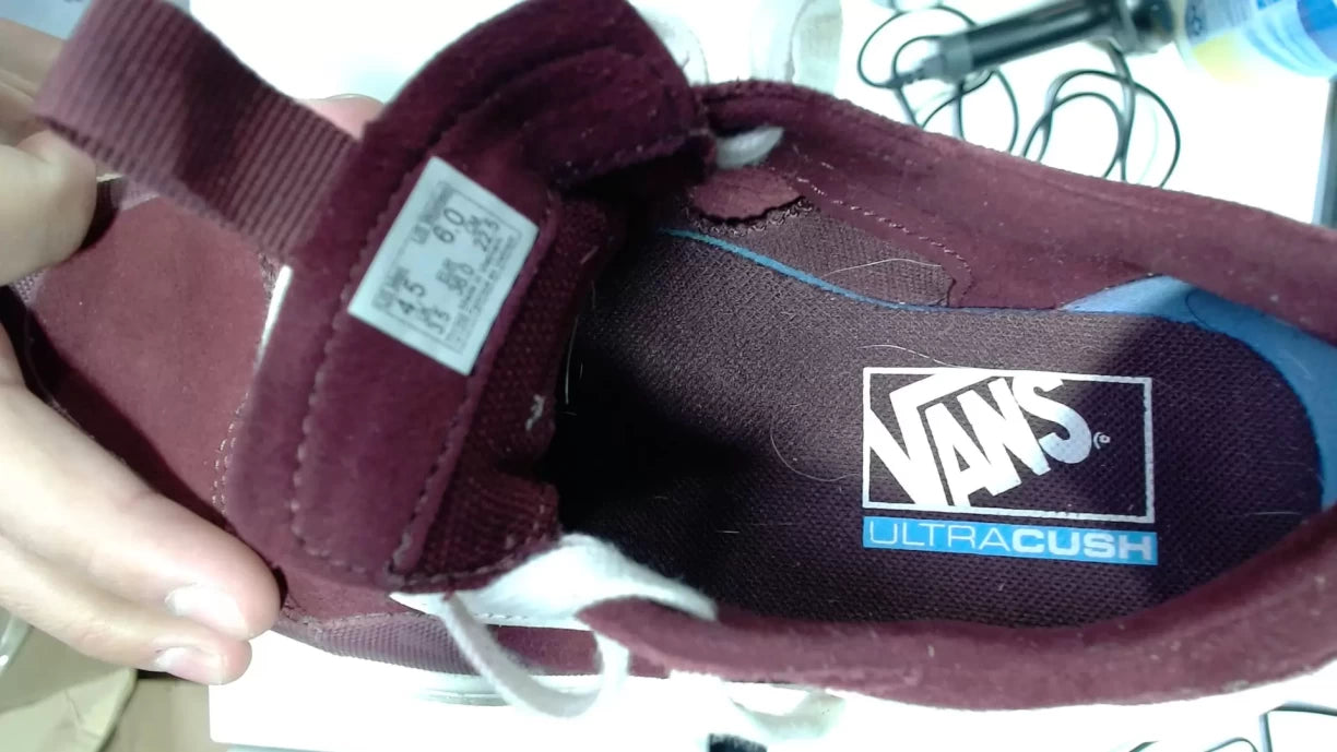 6Port Royal/Marshmallow