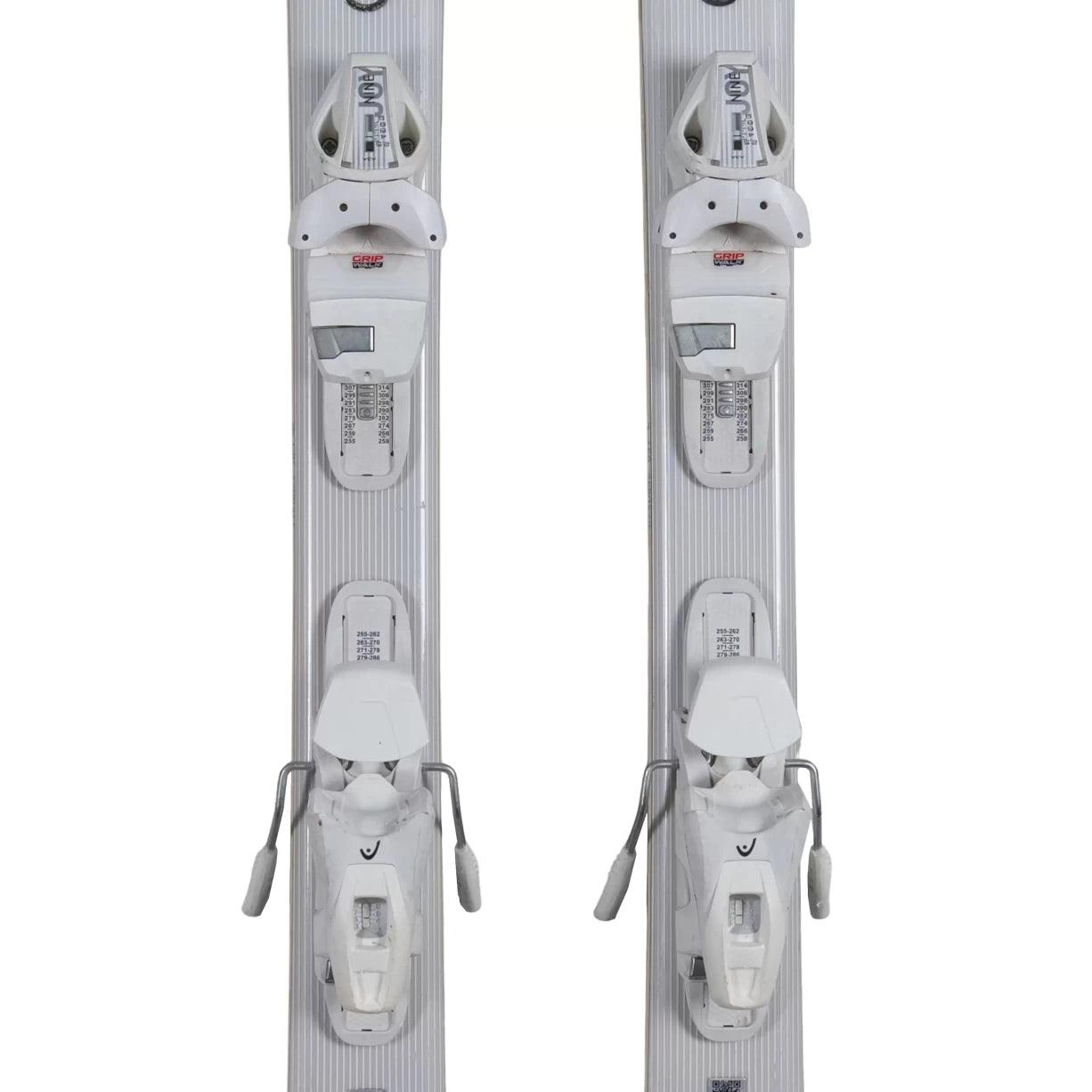158cmWhite