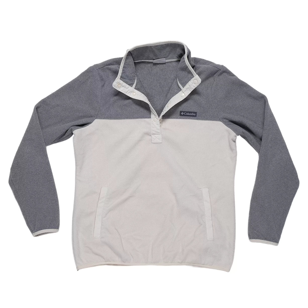 LGray/White
