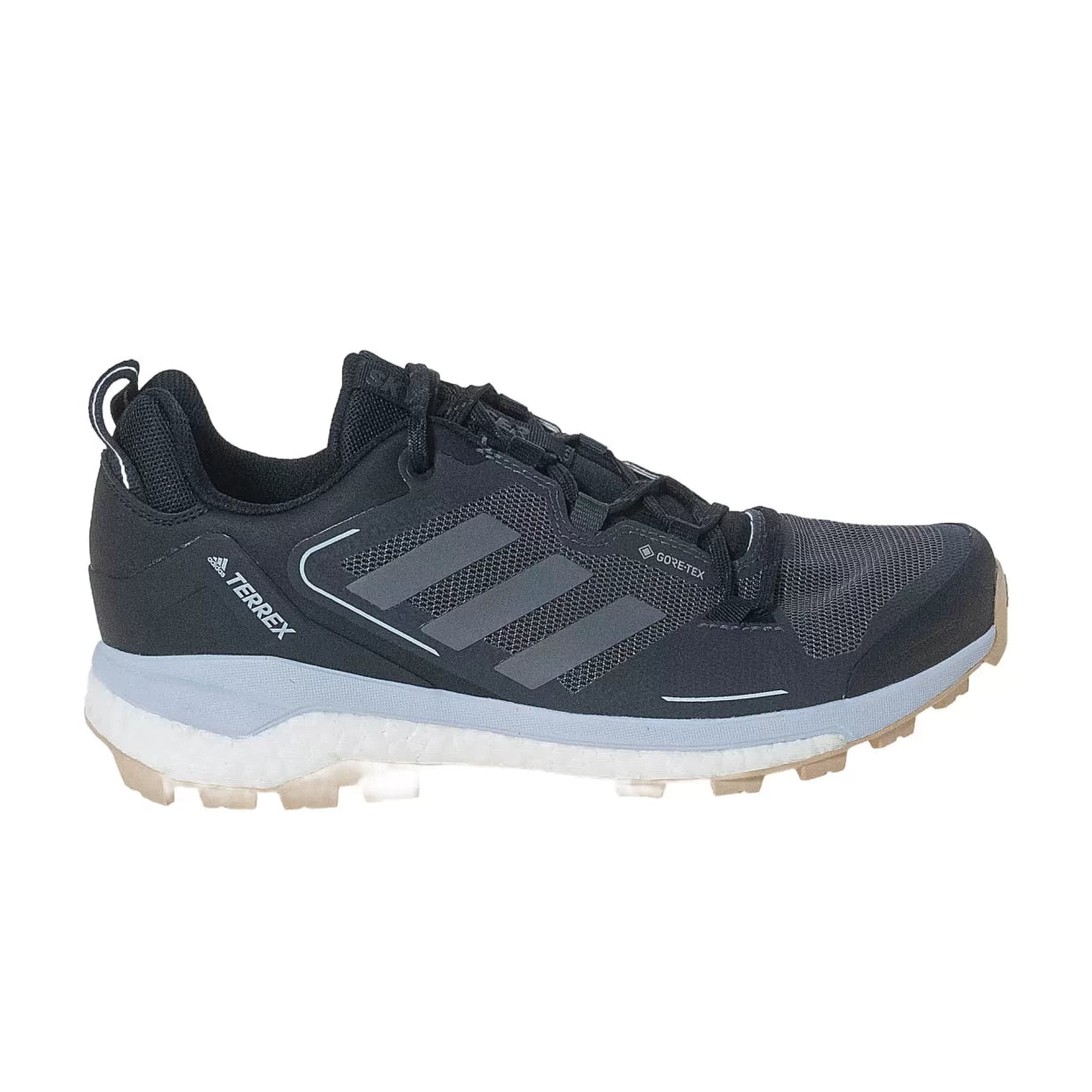 10Black/Gray