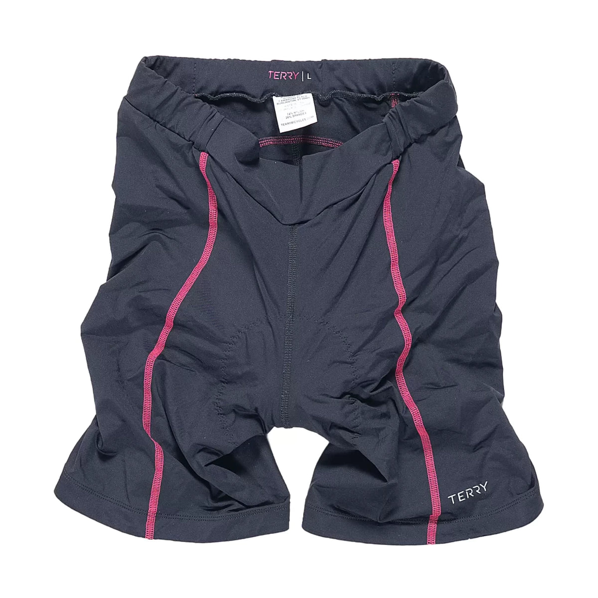 LBlack/Pink