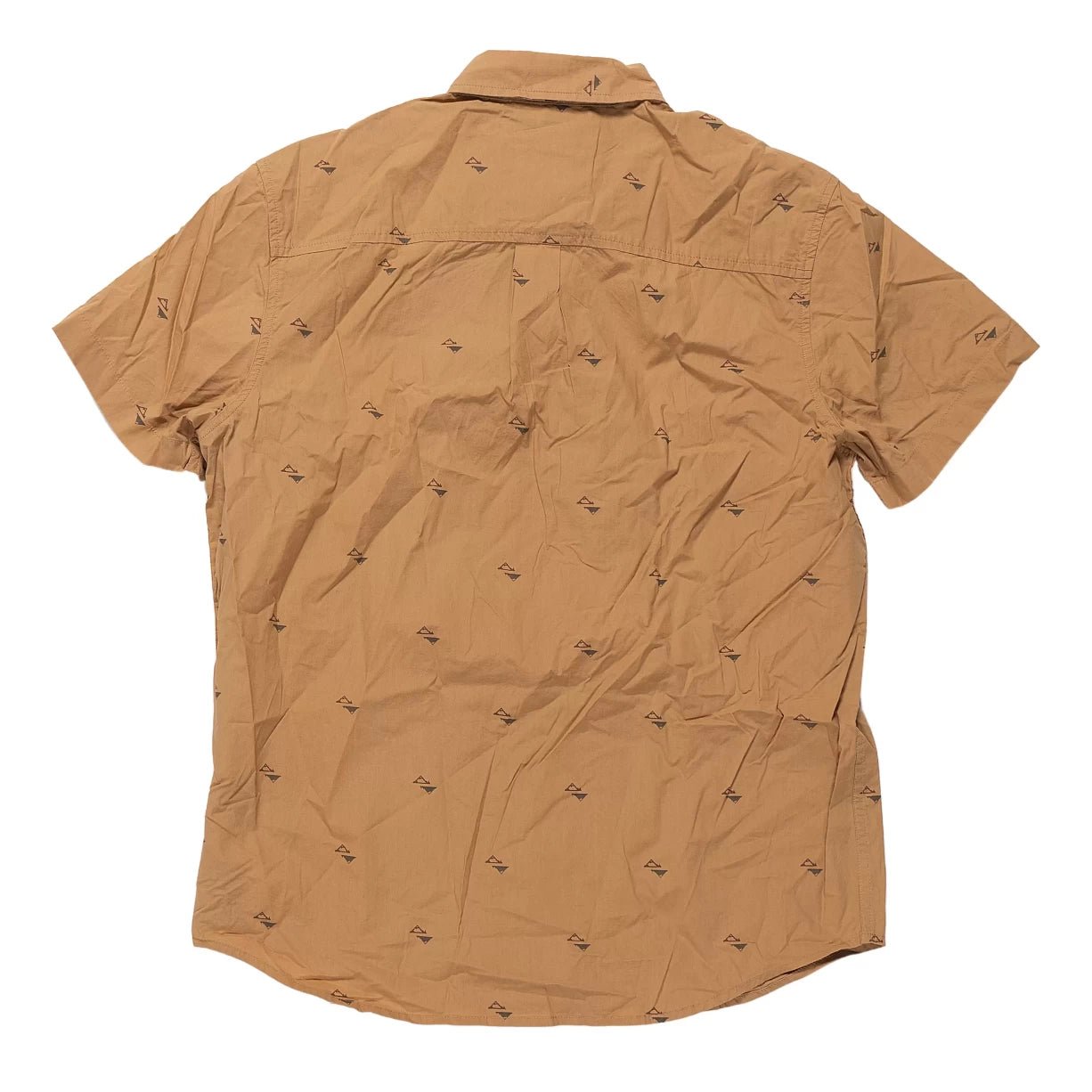 MCamel Brown
