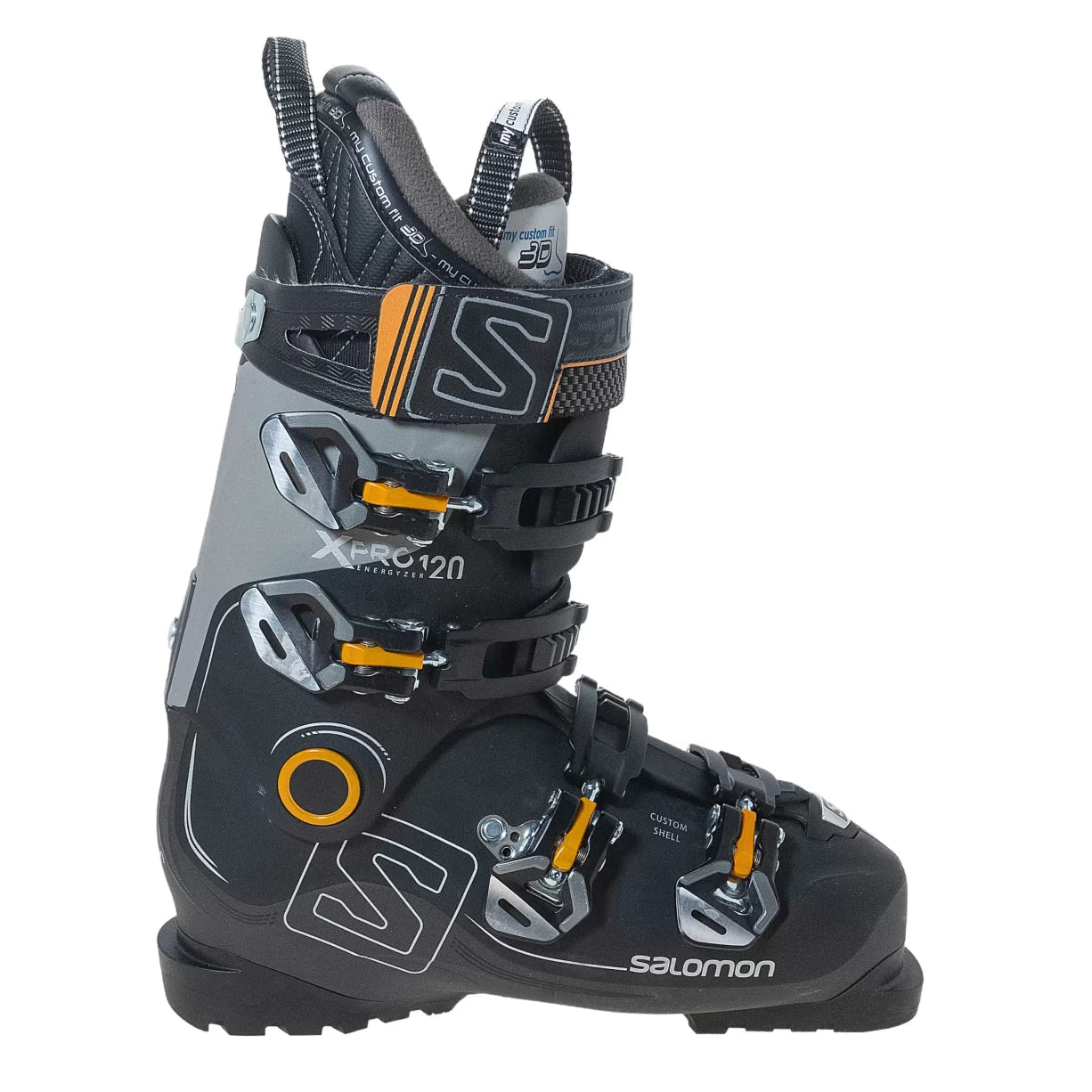 27.5Black