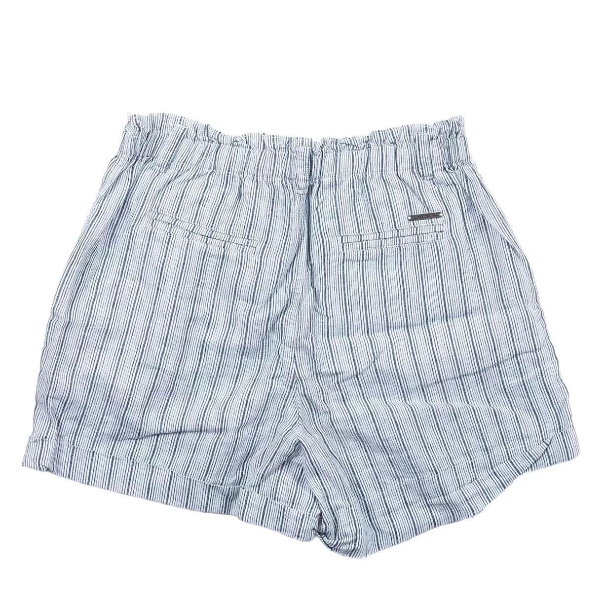 8Grey/Blue