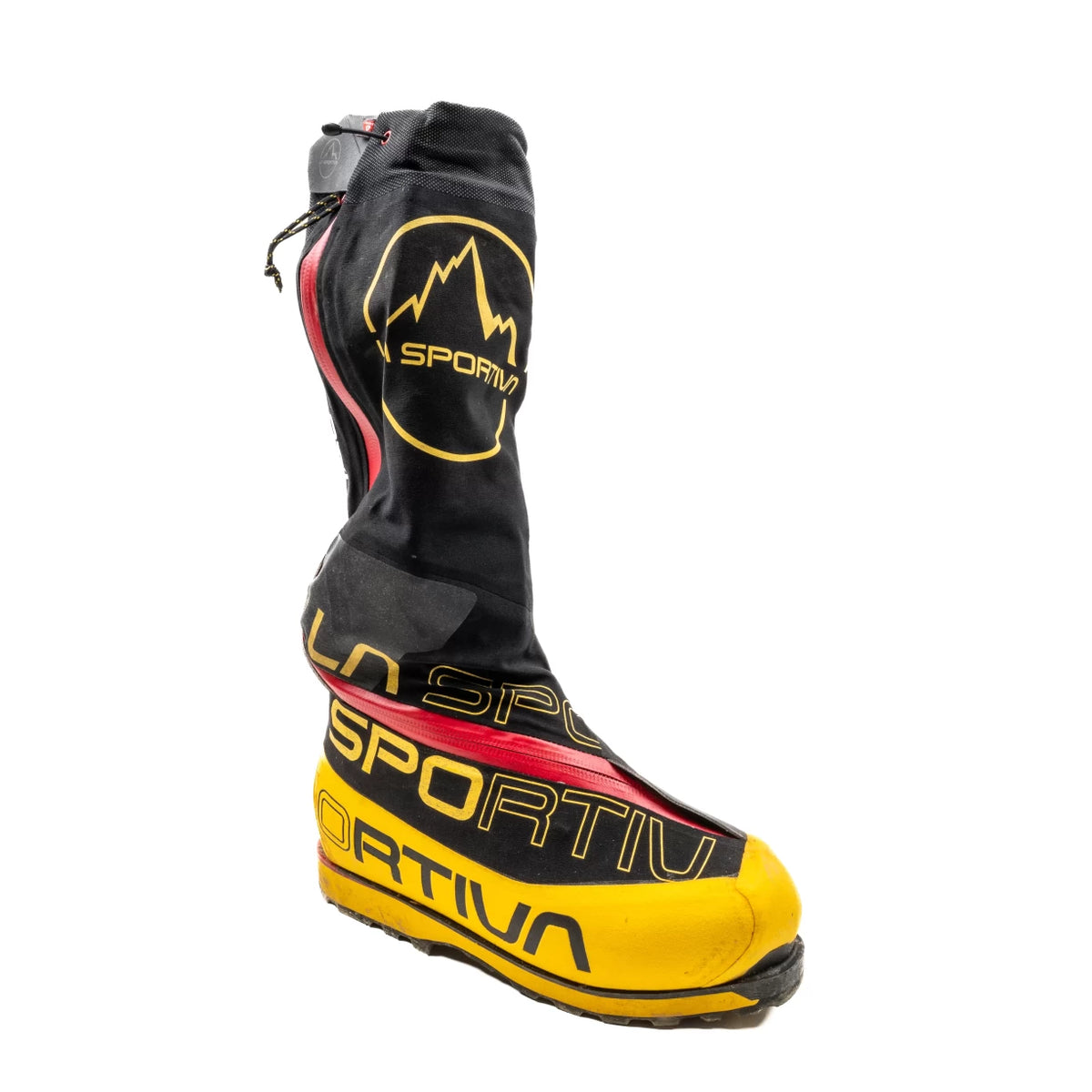 La Sportiva Olympus Mons Cube S Mountaineering Boots – Geartrade.com