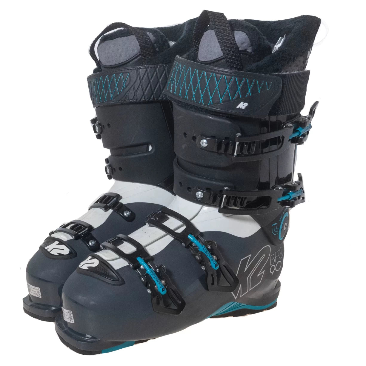 27/27.5Black/Blue