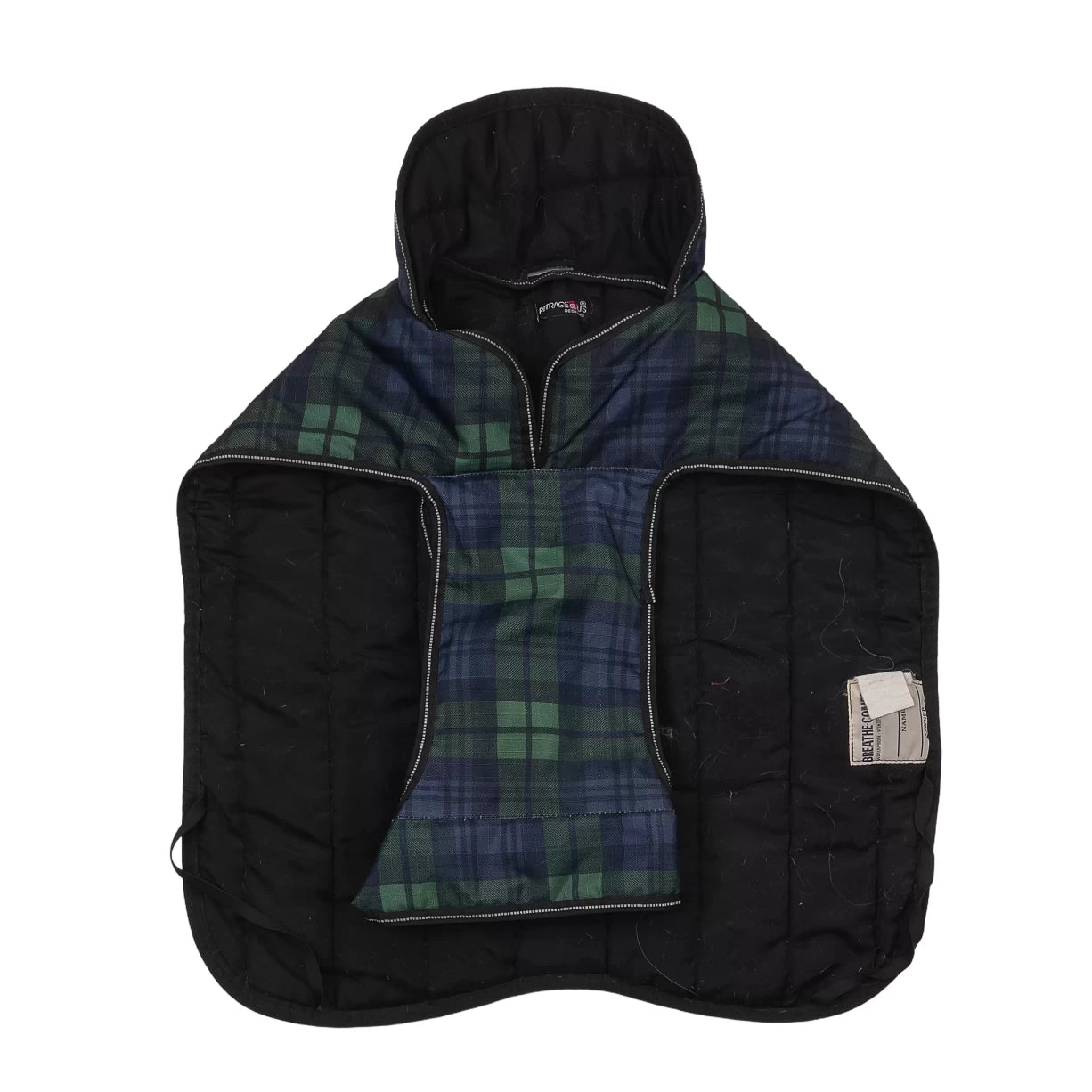 XLBlack/Green