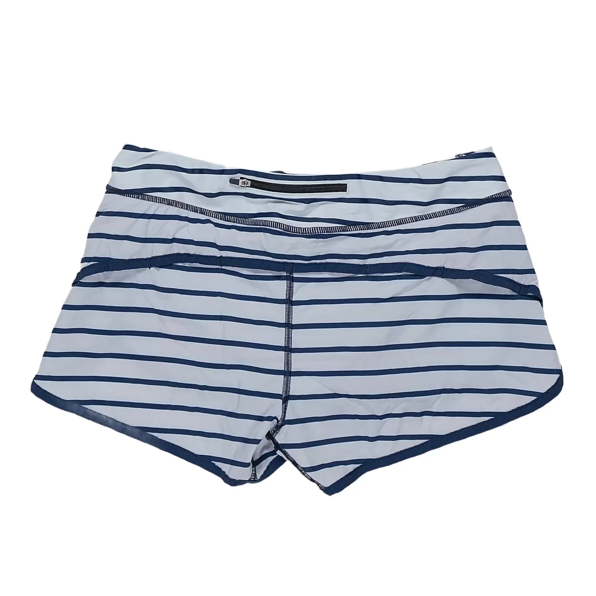 MWhite/Blue