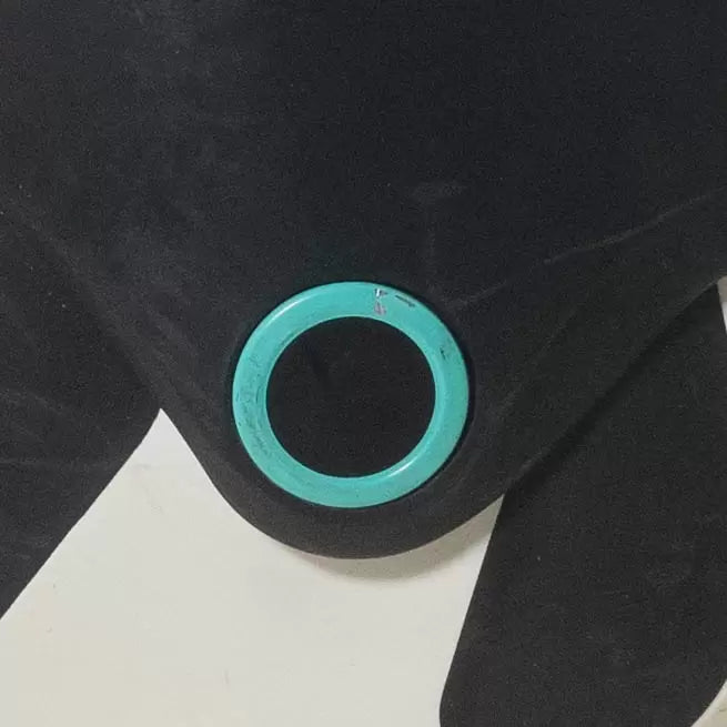 25/25.5Black/Blue