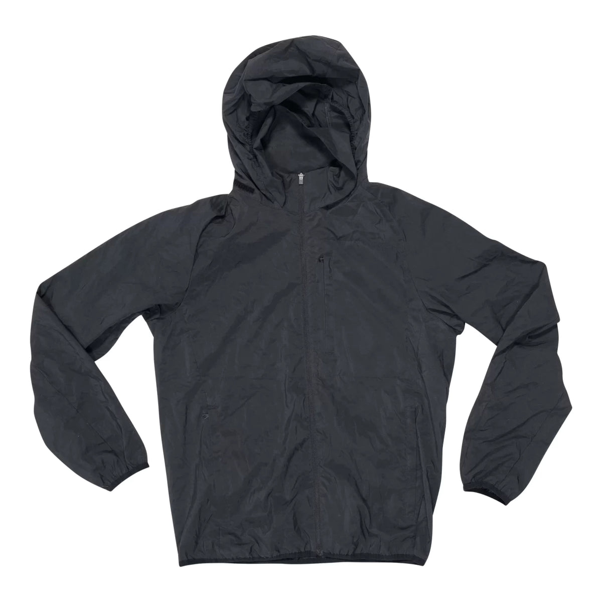 UNIQLO Wind Jacket Men's –