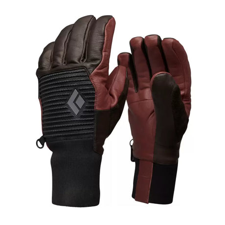 LCafe Brown-Mulled Cider