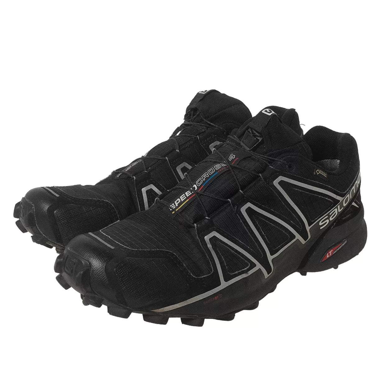 12Black