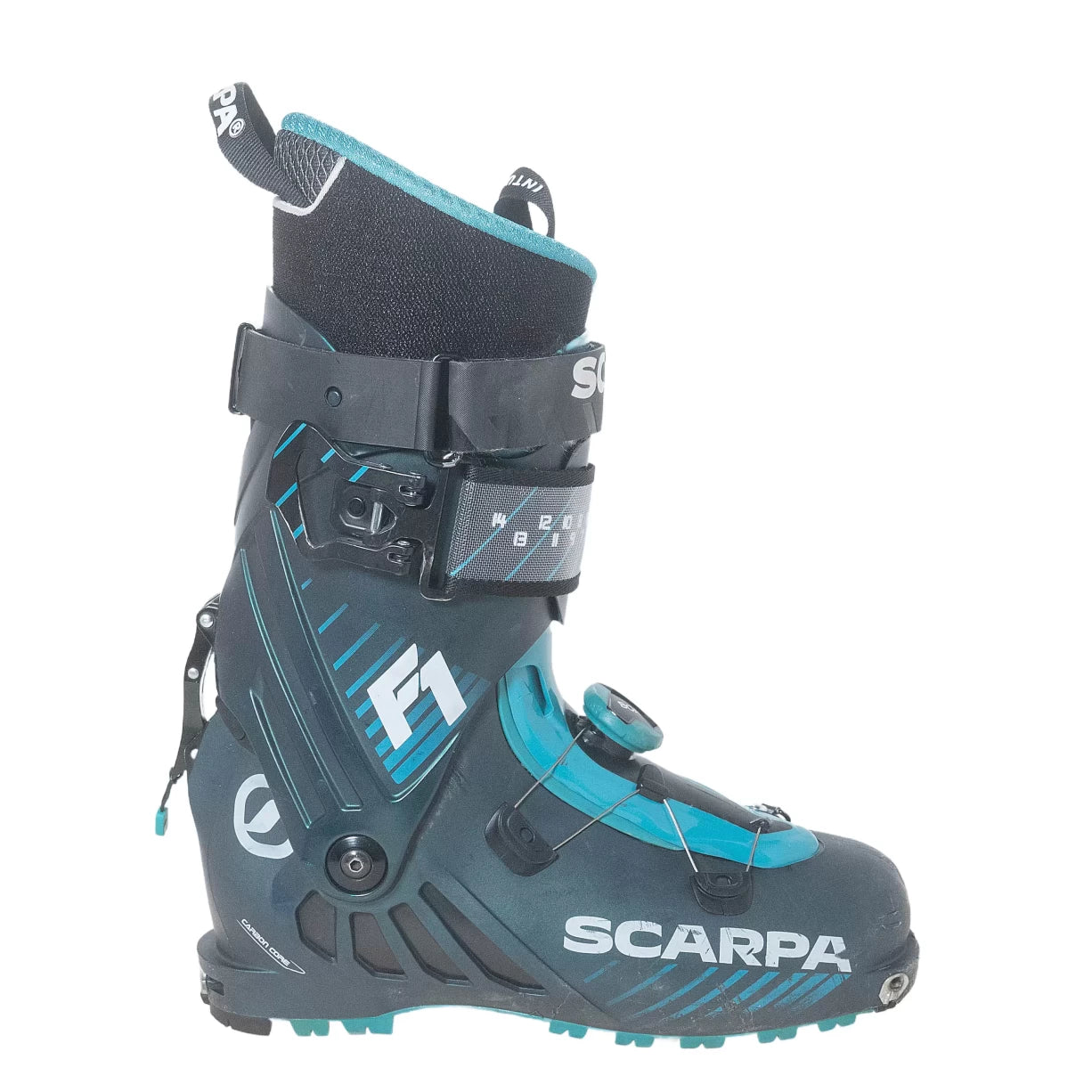29.0Black/Blue