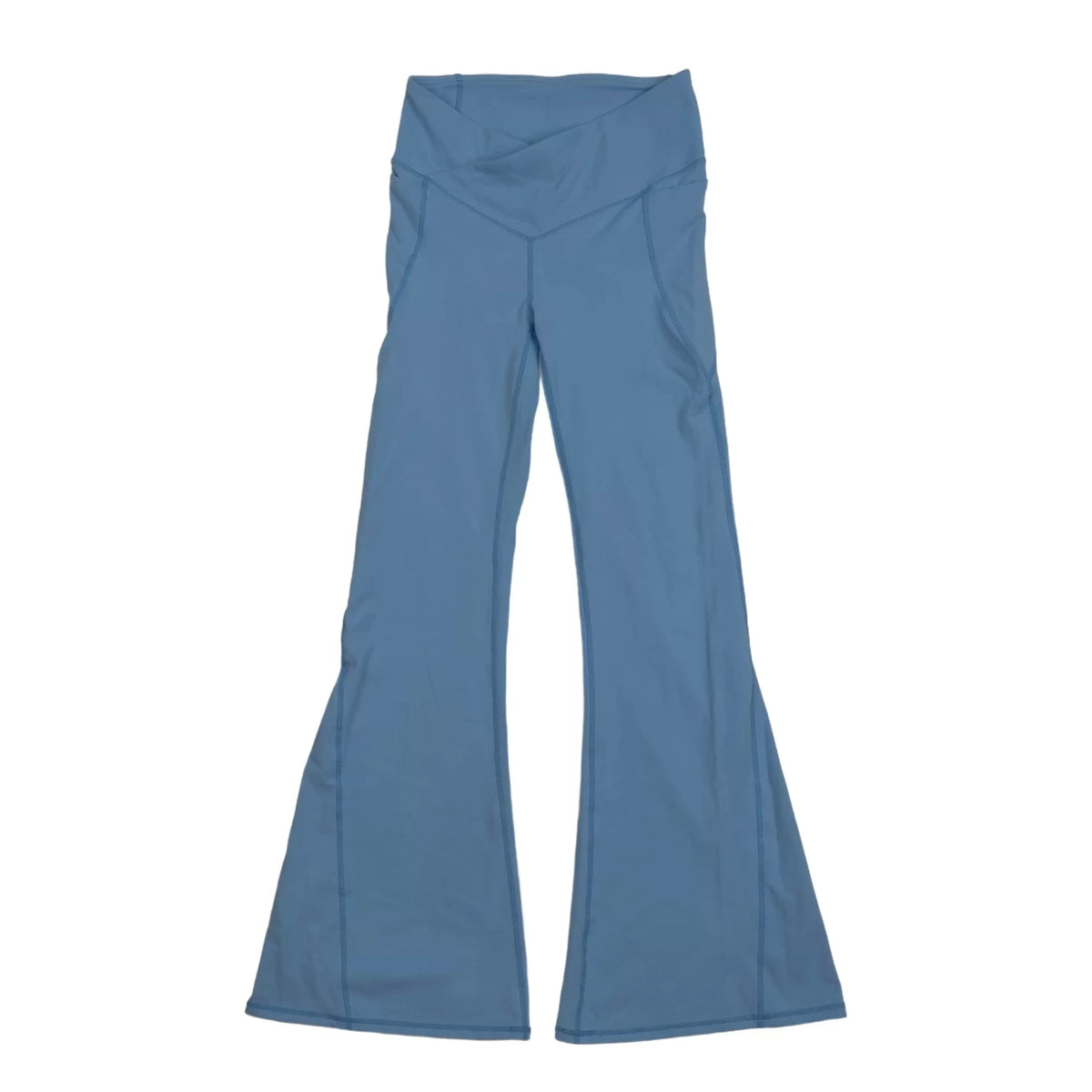Estimated size SLight Blue