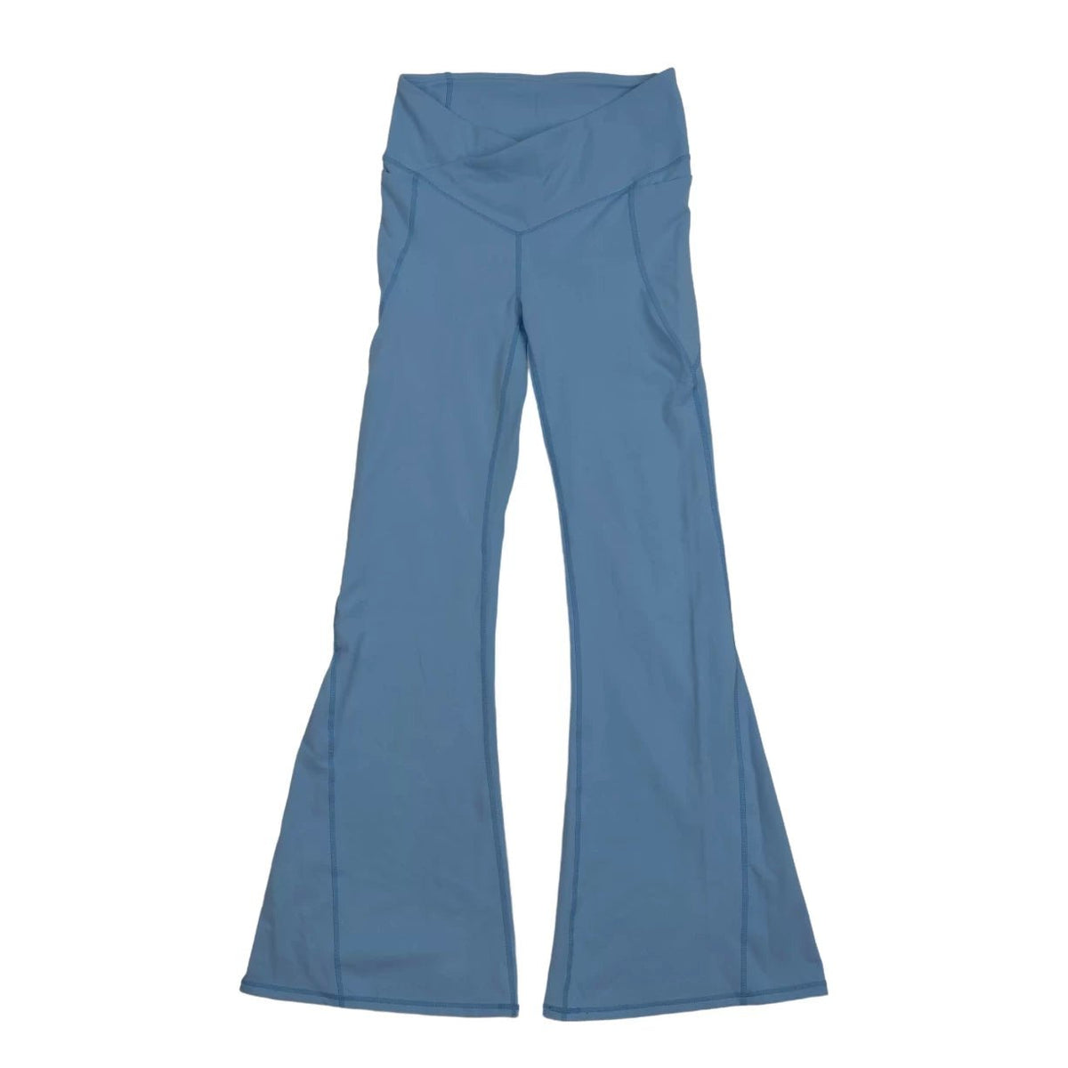 Estimated size SLight Blue