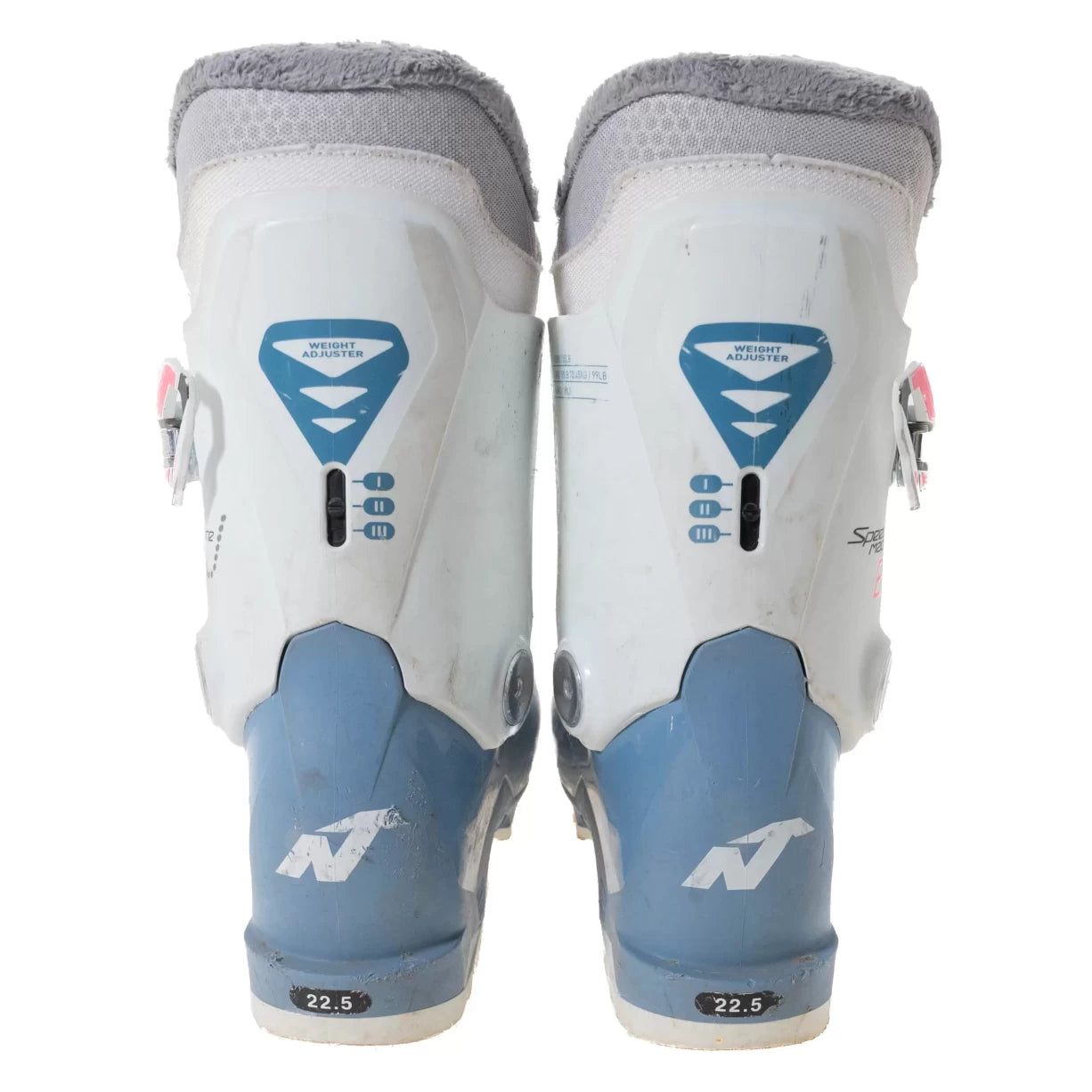 22.5White/Blue