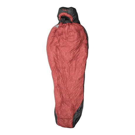 Regular - Right ZipRed/Black