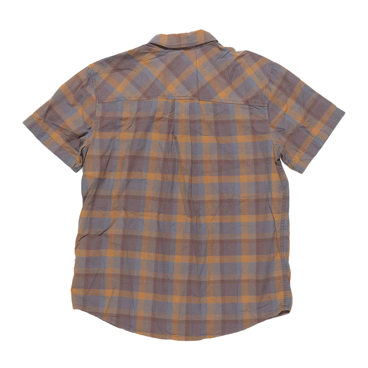 MYellow Plaid
