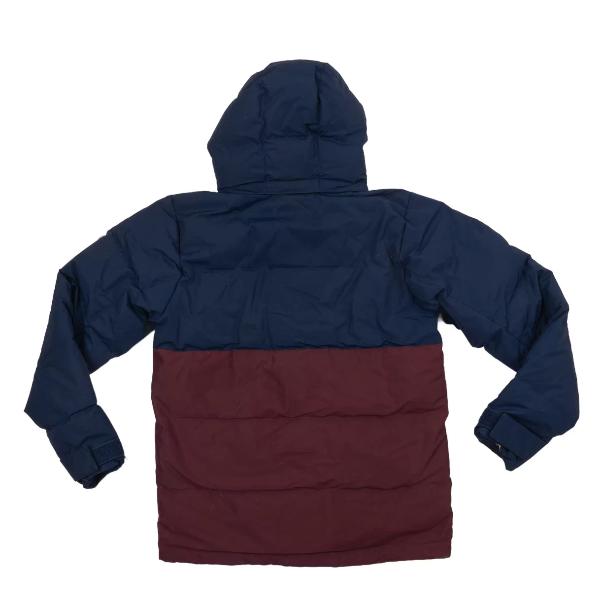 MNavy/Red
