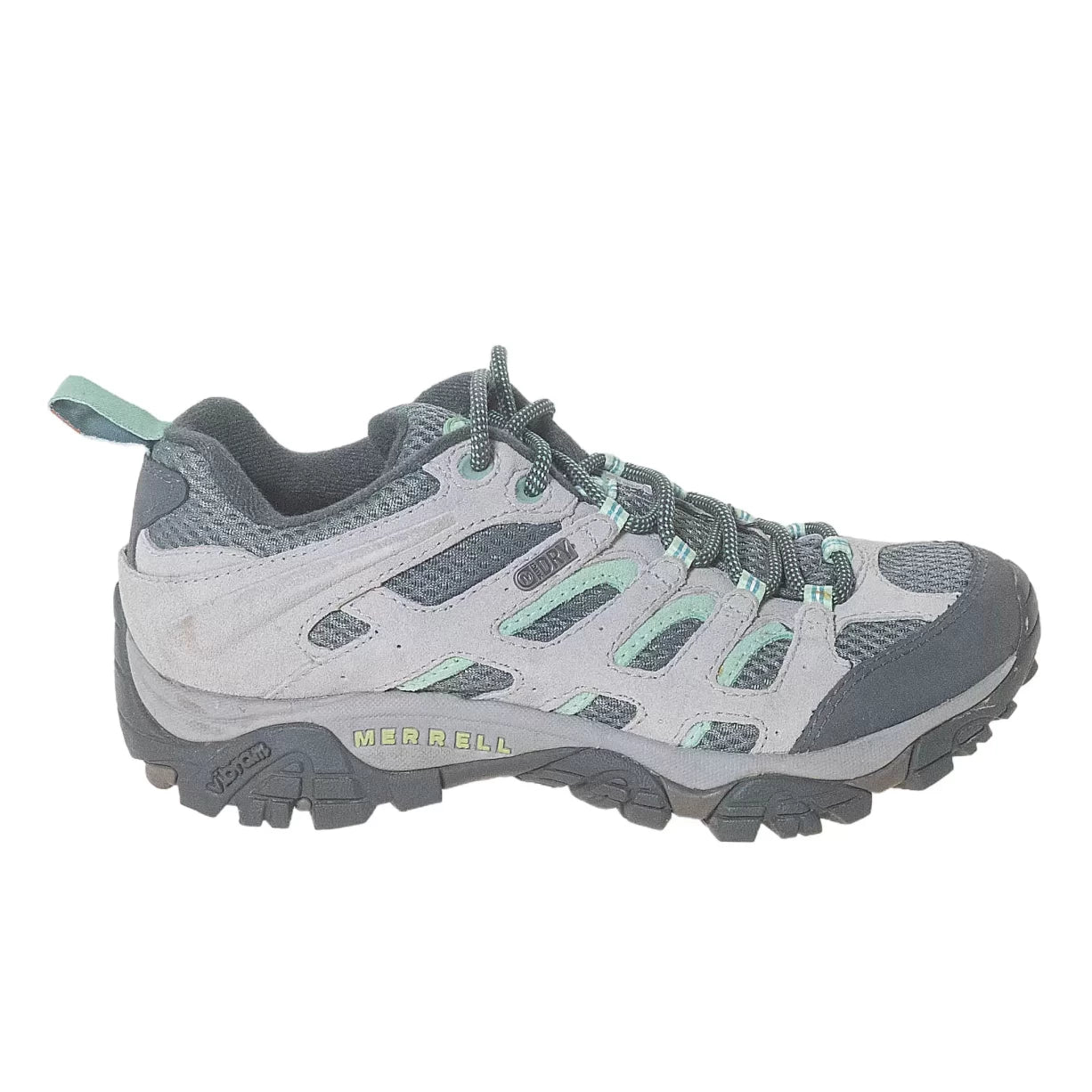 6.5Grey