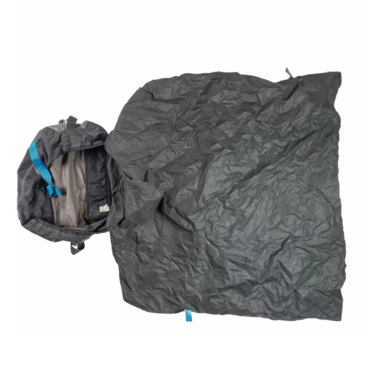 One SizeBlack