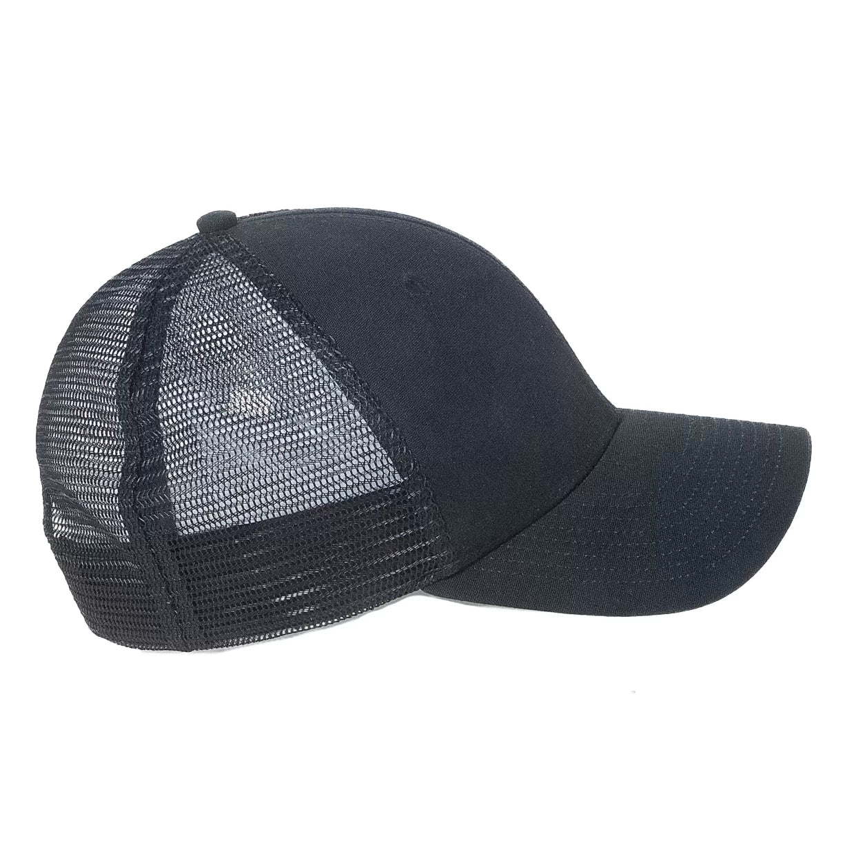 One SizeBlack