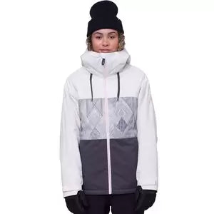 SBirch Geo Colorblock