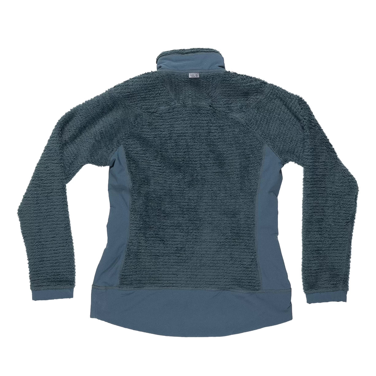 Estimated size SGreen