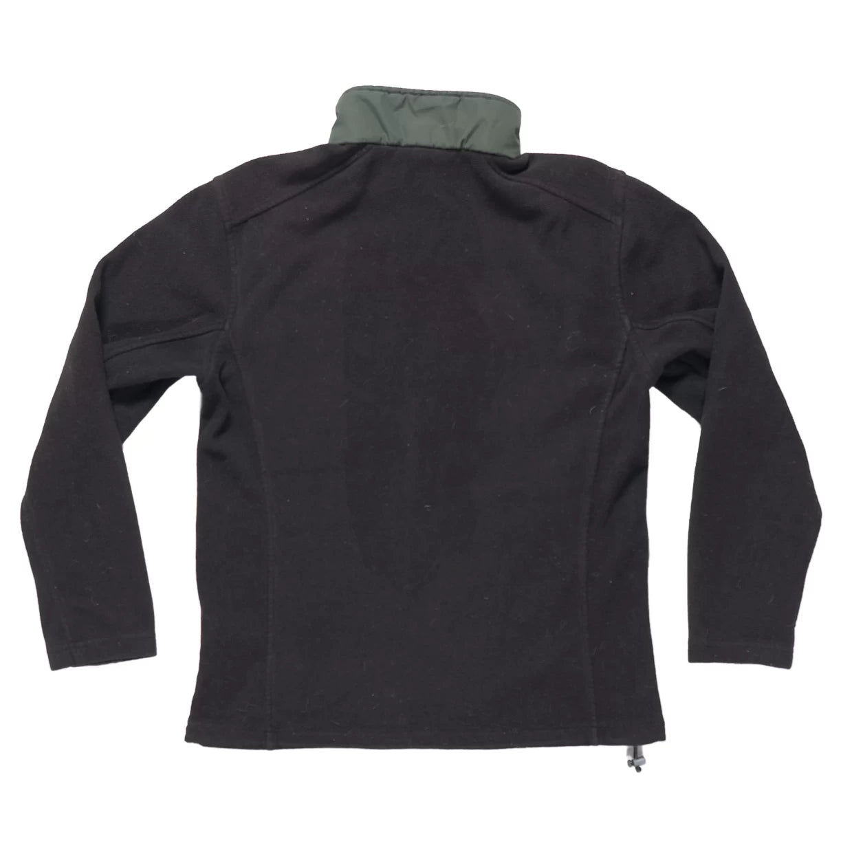 MGreen/Black