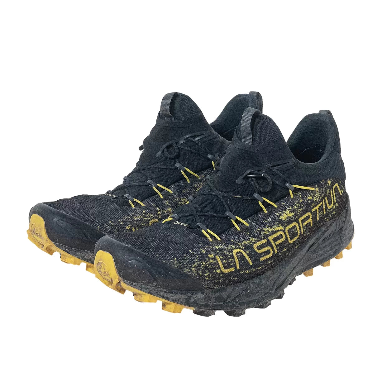 12.5Black/Yellow