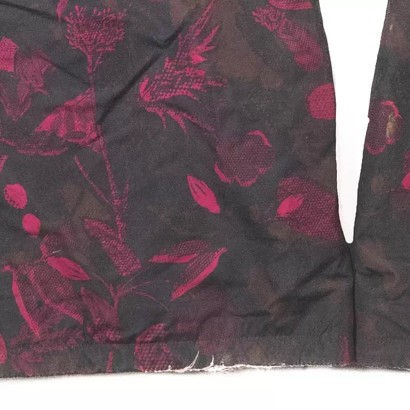 XLBlack/Pink